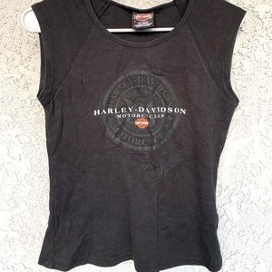 Harley Davidson Biggs San Marcos, CA Shirt